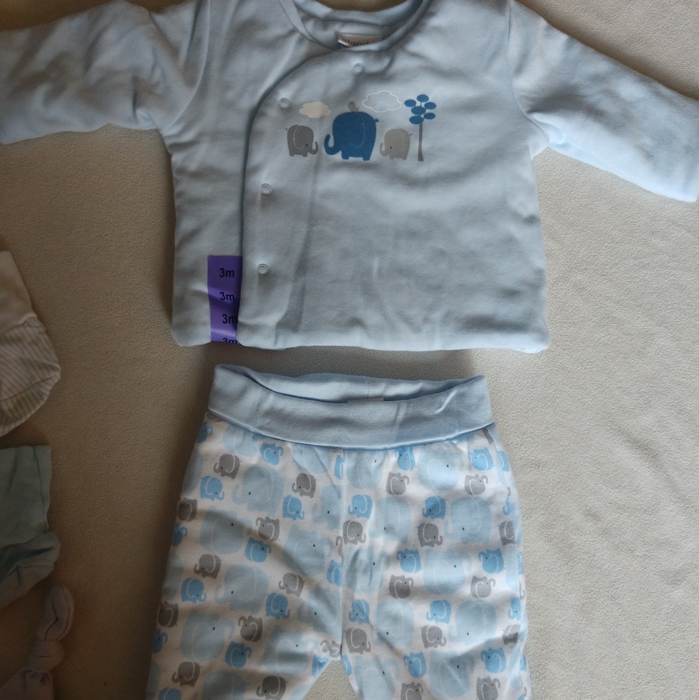 Infant bundle - Picture 3 of 5